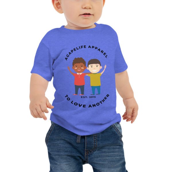 Baby Classic Tee - Image 4