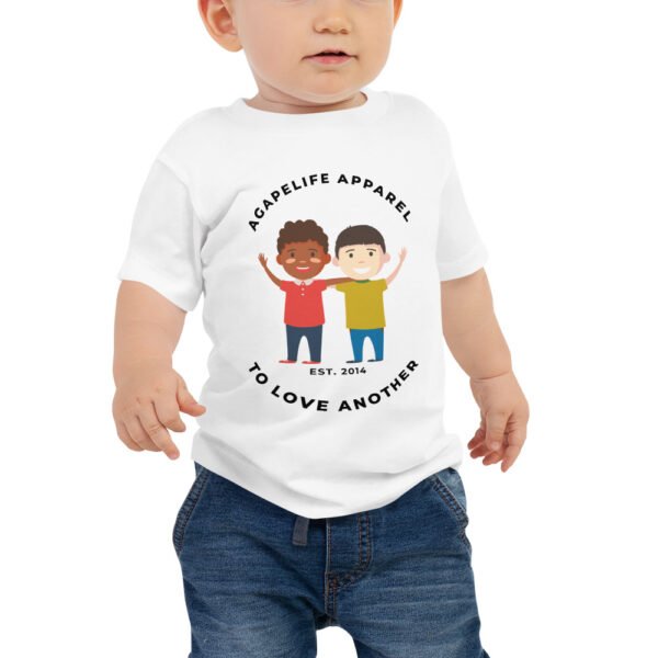 Baby Classic Tee - Image 3