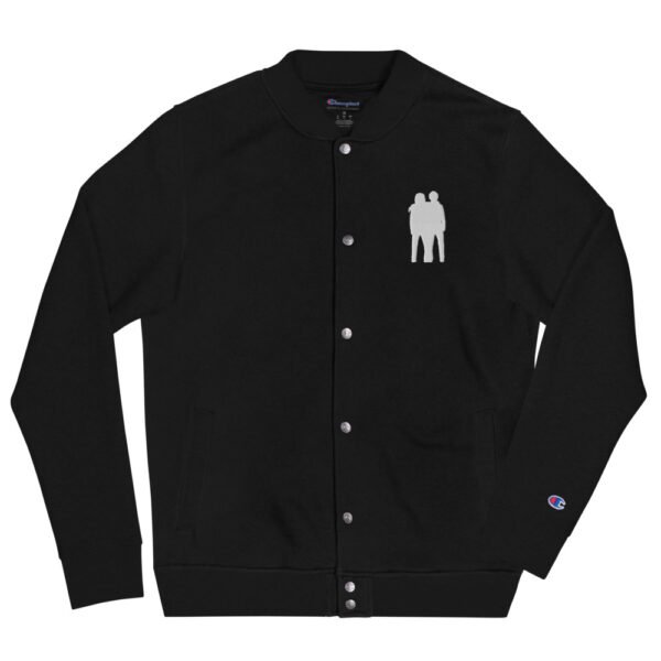 Champion X Agapelife Bomber Jacket - Image 2