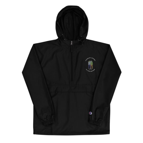 Champion X Agapelife Kangaroo Jacket - Image 9