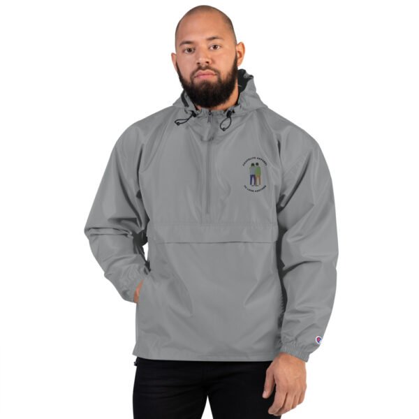 Champion X Agapelife Kangaroo Jacket - Image 8