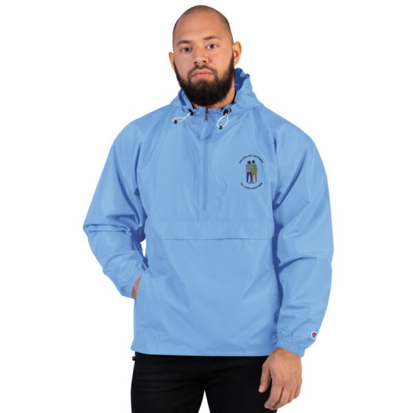 Champion X Agapelife Kangaroo Jacket - Image 7