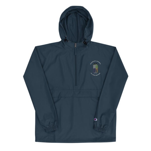 Champion X Agapelife Kangaroo Jacket - Image 10