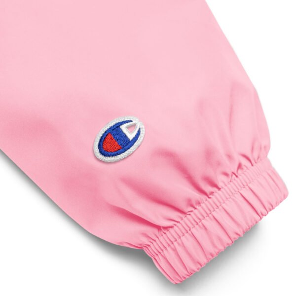 Champion X Agapelife Kangaroo Jacket - Image 3