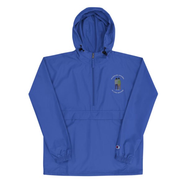 Champion X Agapelife Kangaroo Jacket - Image 11