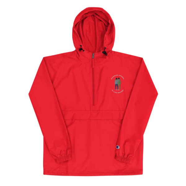 Champion X Agapelife Kangaroo Jacket - Image 4