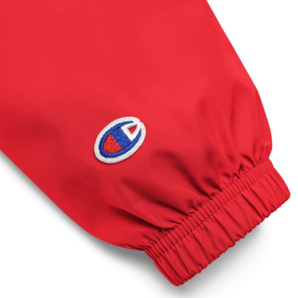 Champion X Agapelife Kangaroo Jacket - Image 5