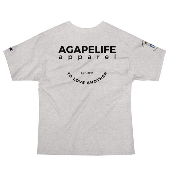 Champion X Agapelife Brothers Tee - Image 2