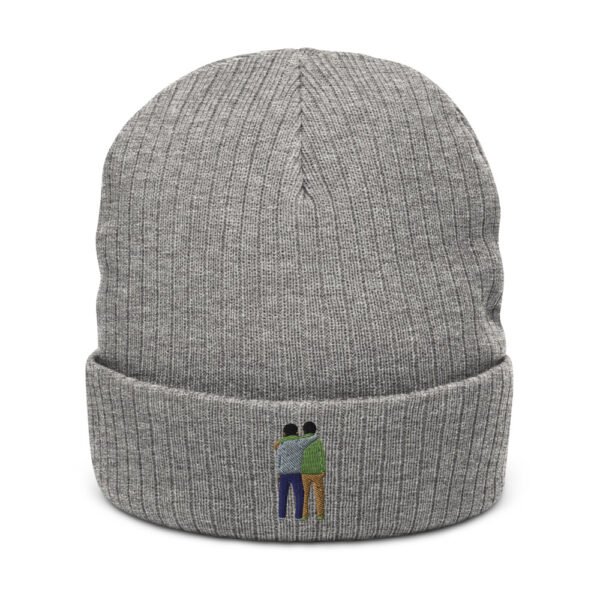 Brothers Cuffed Beanie - Image 6