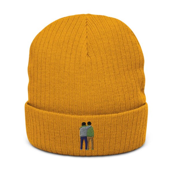 Brothers Cuffed Beanie - Image 5