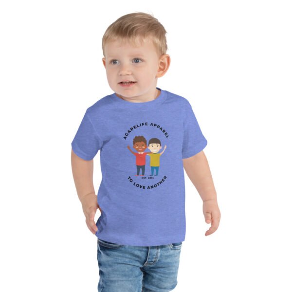 Toddler Classic Tee