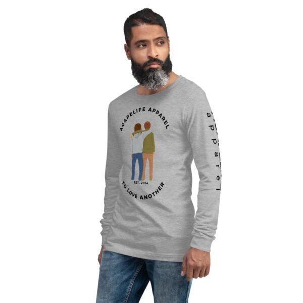 Classic Long Sleeve Tee - Image 5