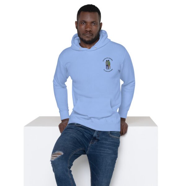 Agapelife Classic Set Hoodie Top