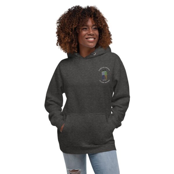 Agapelife Classic Set Hoodie Top - Image 14