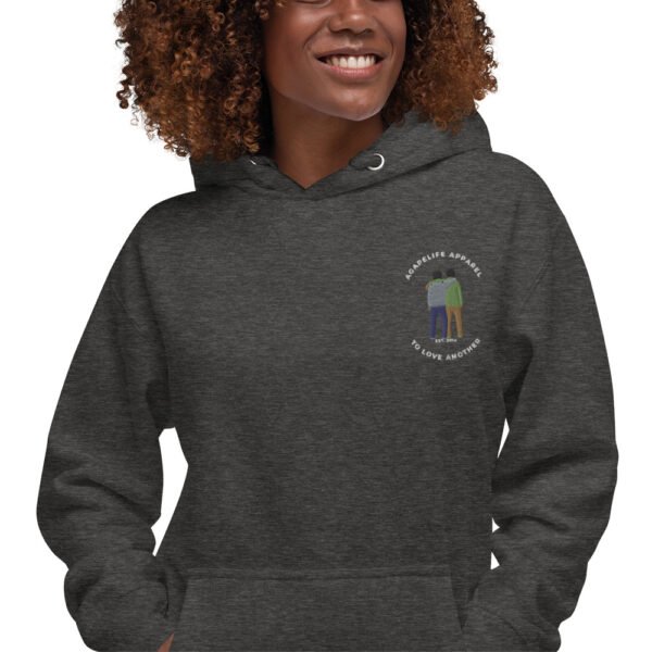 Agapelife Classic Set Hoodie Top - Image 13