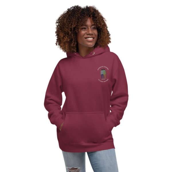 Agapelife Classic Set Hoodie Top - Image 10