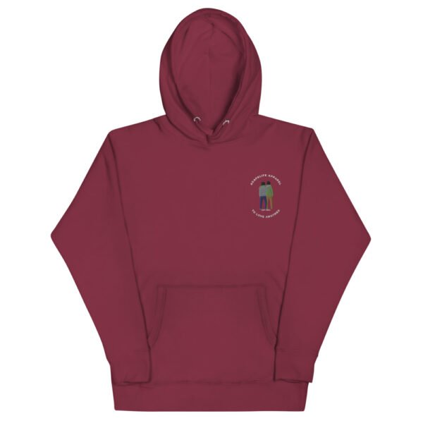 Agapelife Classic Set Hoodie Top - Image 12