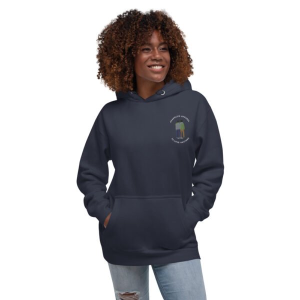 Agapelife Classic Set Hoodie Top - Image 9