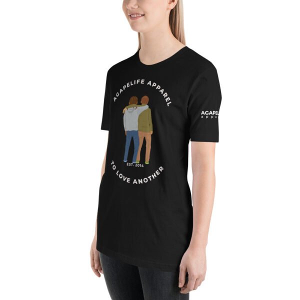 Classic Tee - The BLACK Collection - Image 5