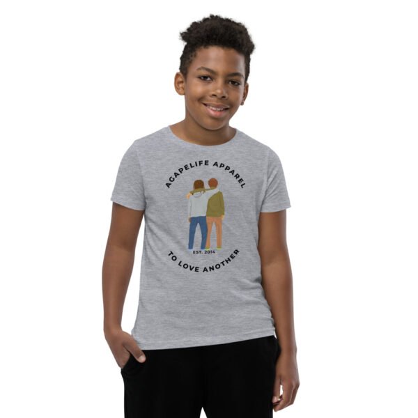 Youth Classic Tee - Image 4