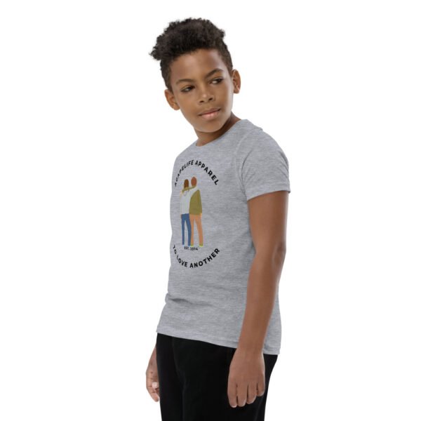 Youth Classic Tee - Image 5