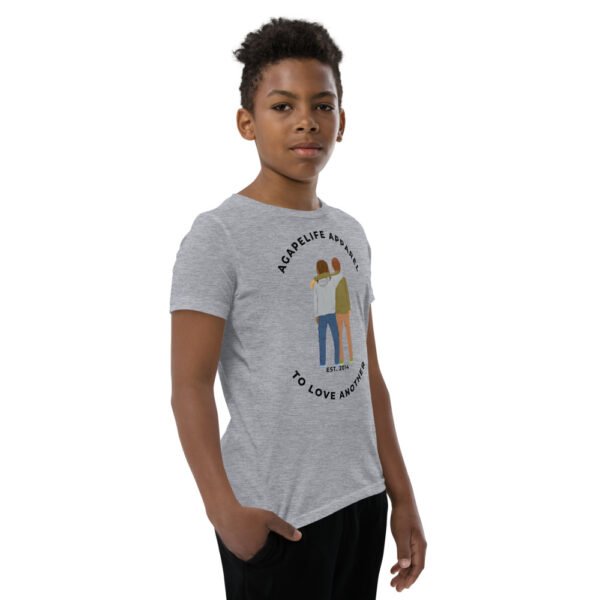 Youth Classic Tee - Image 6