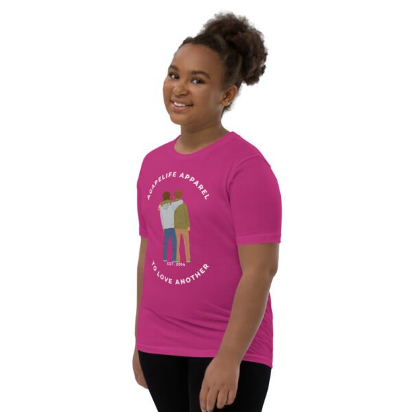 Youth Classic Tee - Image 13