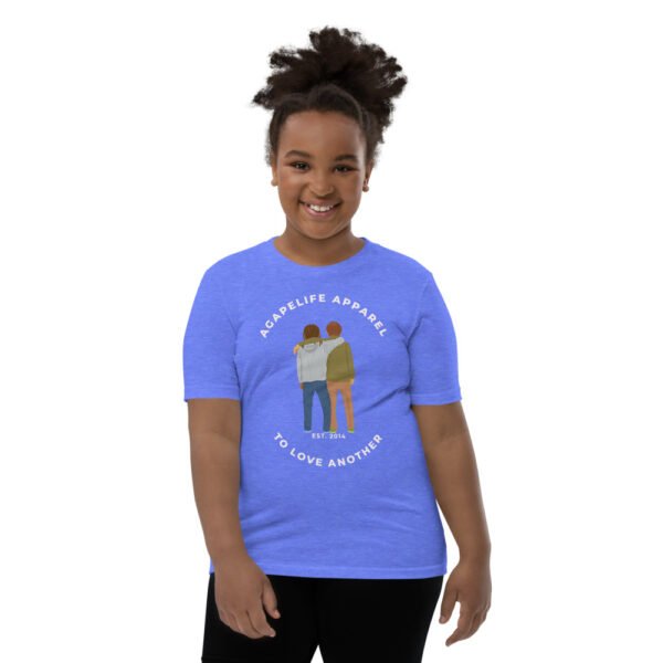 Youth Classic Tee - Image 16