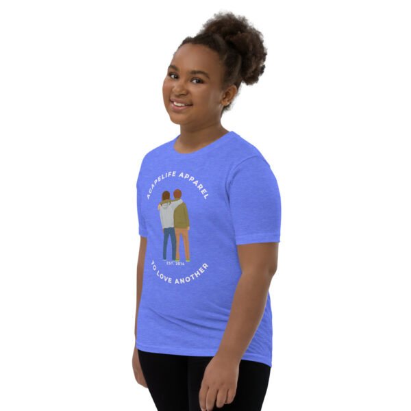 Youth Classic Tee - Image 17