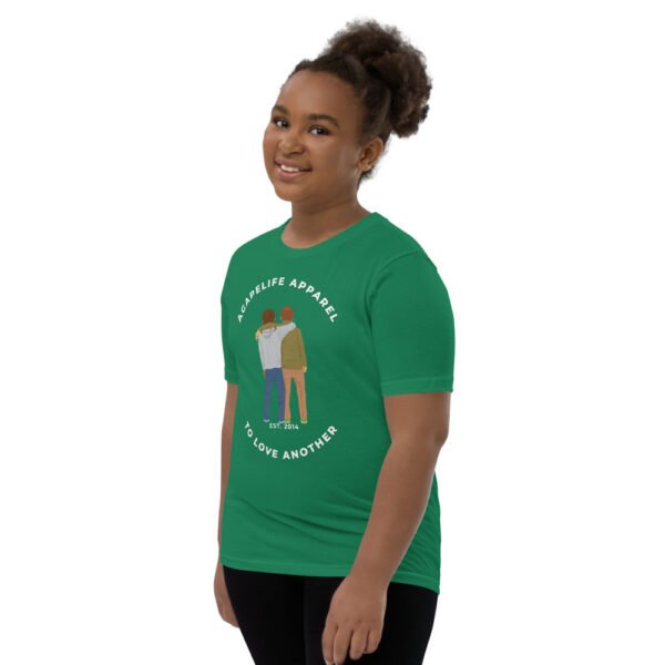 Youth Classic Tee - Image 15