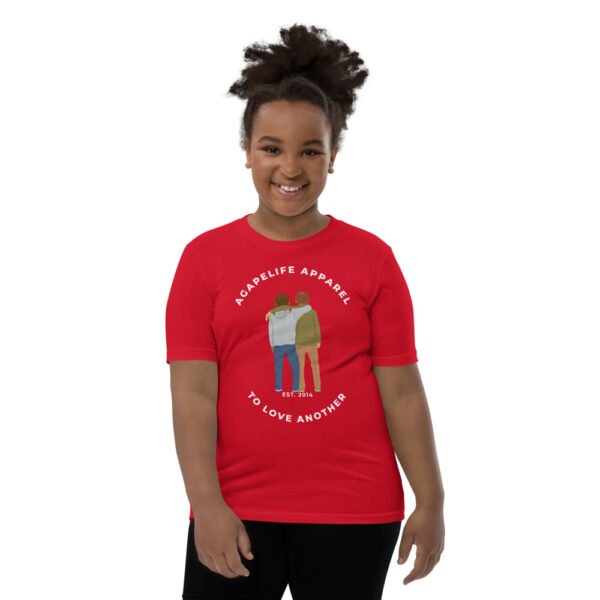 Youth Classic Tee - Image 9