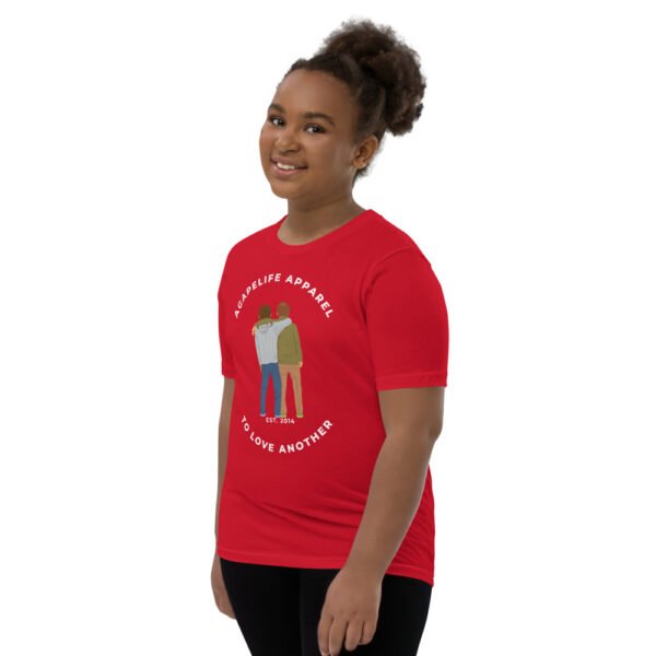 Youth Classic Tee - Image 10