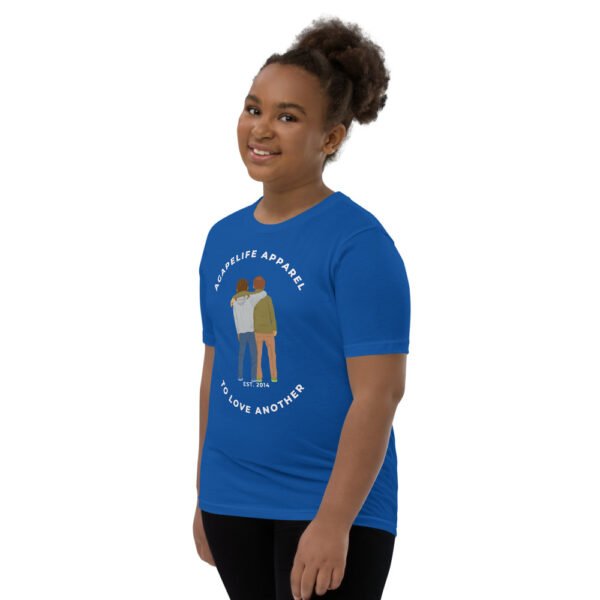 Youth Classic Tee - Image 12