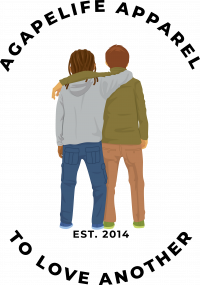 AgapelifeLogoClassic